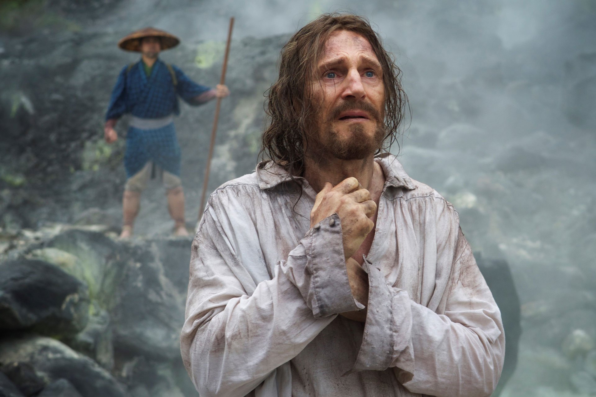 SIlence-2016-netflix